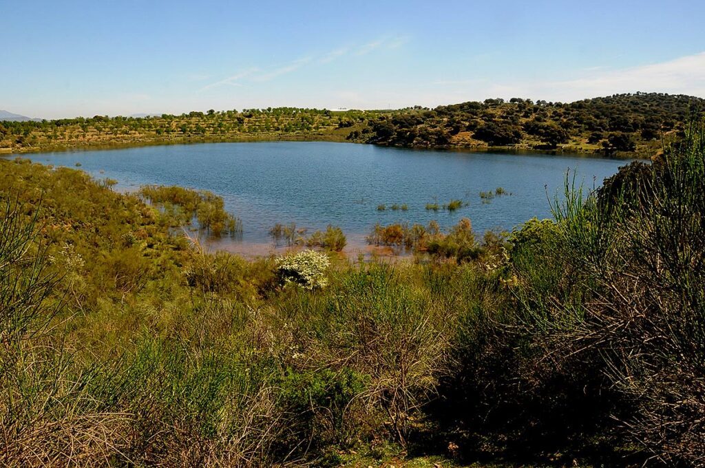 Ruta de las Lagunas de Archidona