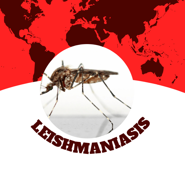 leishmaniasis